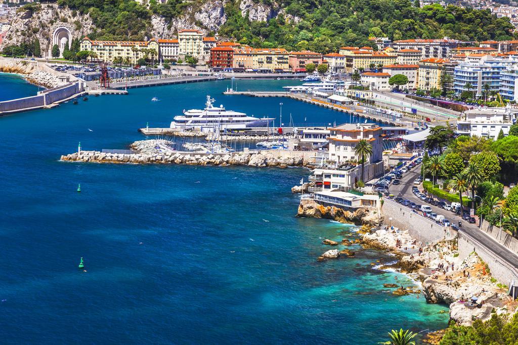 Appartamento Lanterne Nizza