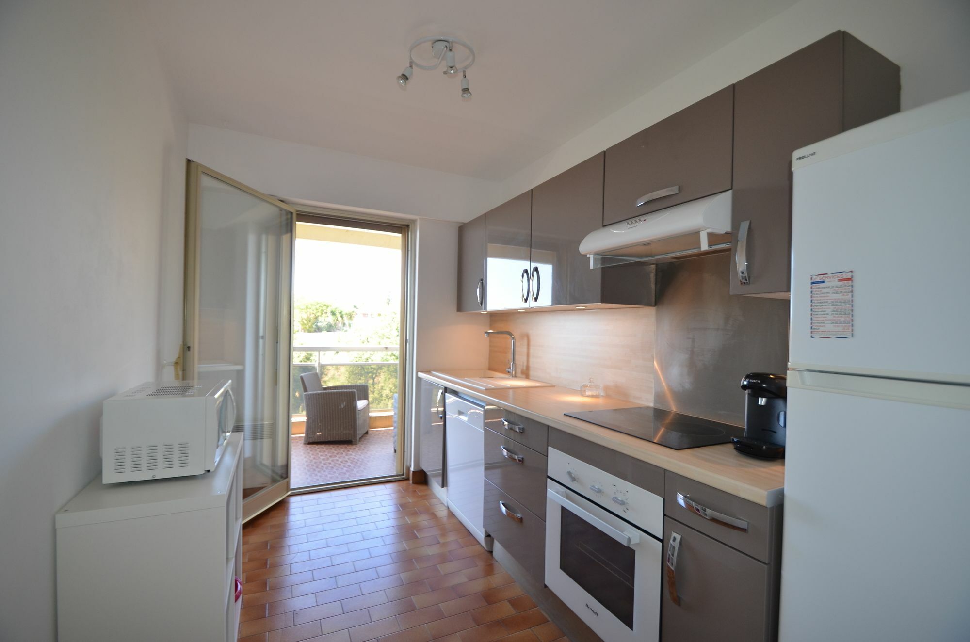 Lanterne Appartamento